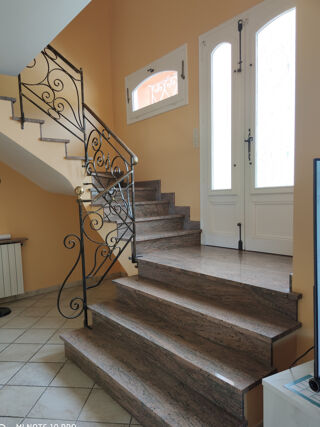  Maison � vendre 7 pi�ces 200 m�