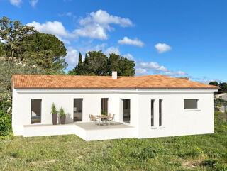  Terrain à vendre 820 m²