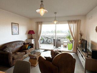  Appartement à vendre 2 pièces 50 m²