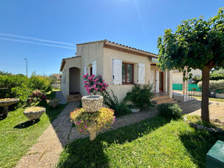  Maison � vendre 3 pi�ces 85 m�