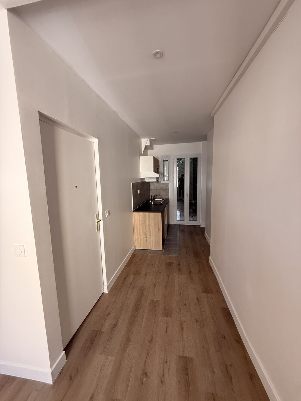 Vente Appartement 07 - VALS LES BAINS - APPARTEMENT T2 BIS DANS IMMEUBLE RENOVE Vals les bains