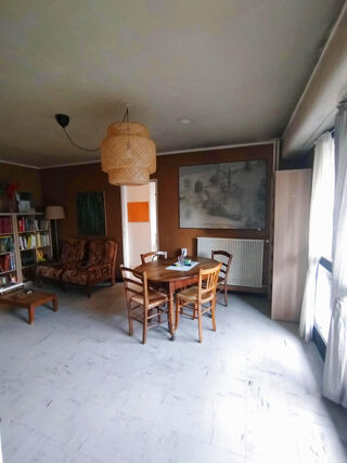  Appartement à vendre 5 pièces 88 m²