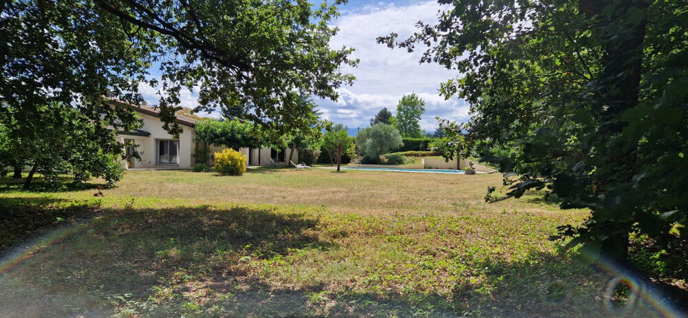  vendre  Maison Montlier (26120)