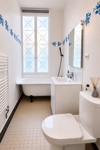  Appartement à vendre 5 pièces 161 m²