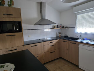  Maison � vendre 3 pi�ces 77 m�