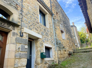  Maison � vendre 3 pi�ces 80 m�