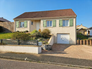  Maison à vendre 5 pièces 99 m²
