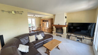  Maison à vendre 8 pièces 132 m²