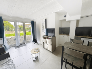  Appartement � vendre 1 pi�ce 20 m�