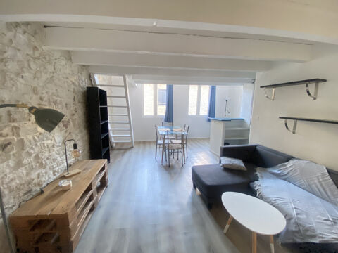  Duplex/triplex � louer 2 pi�ces 37 m�