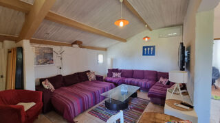  Maison � vendre 15 + pi�ces 398 m�