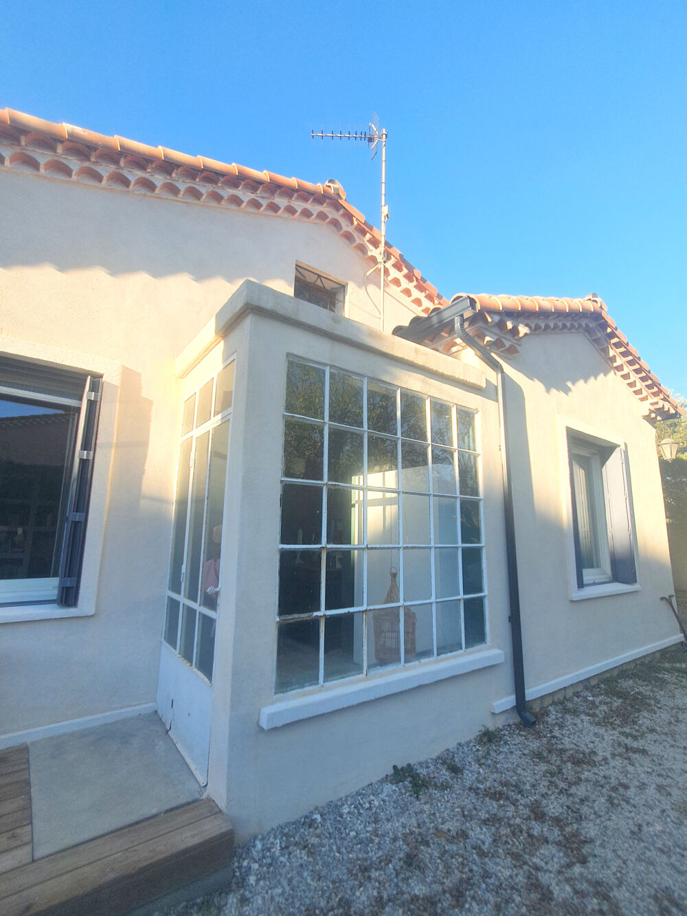 � vendre  Maison Castries (34160)