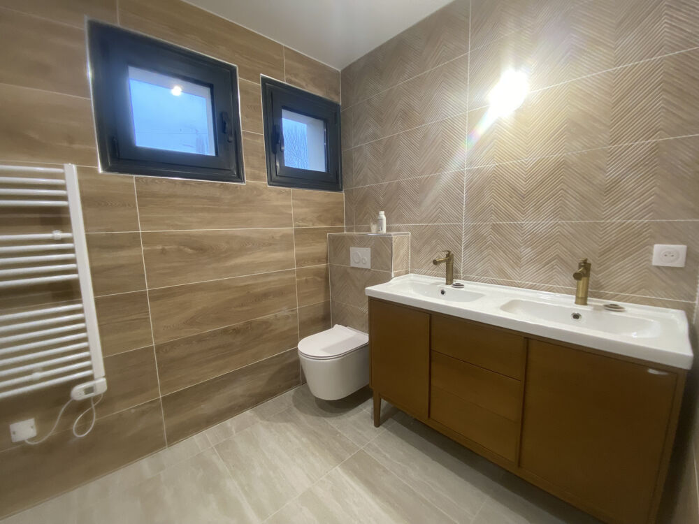  vendre  Maison Jouars-Pontchartrain (78760)