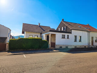  Maison à vendre 6 pièces 130 m²