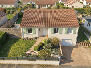 Maison à vendre 5 pièces 99 m²