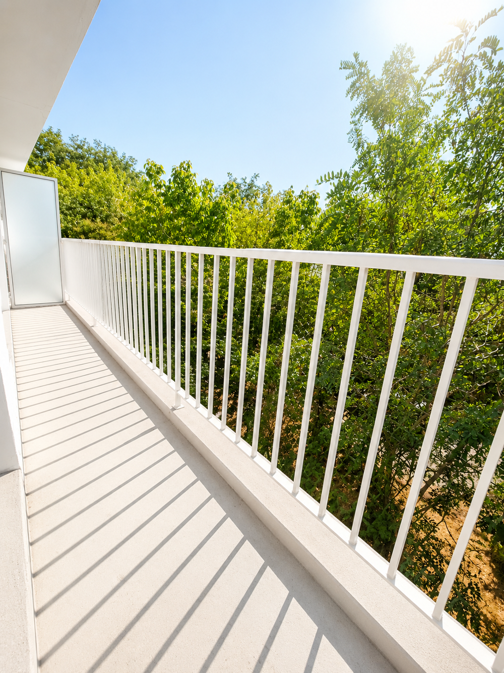 Dépt Hérault (34), à vendre MONTPELLIER Appartement T3 de 55m2 - Terrasse - parking commun - cave.