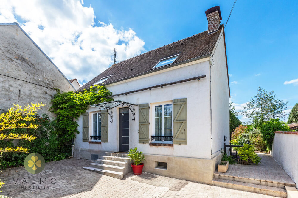 DEPT Yvelines (78) La Queue-Lez-Yvelines + A vendre maison de 100 m2