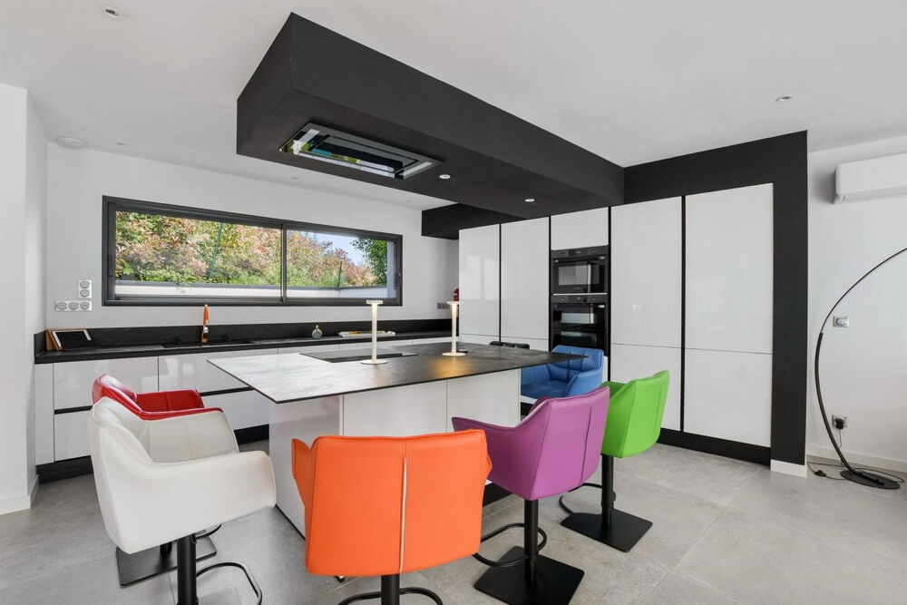 � vendre  Maison Toulouse (31400)