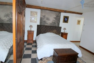  Maison à vendre 4 pièces 166 m²