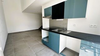  Maison à louer 3 pièces 53 m²