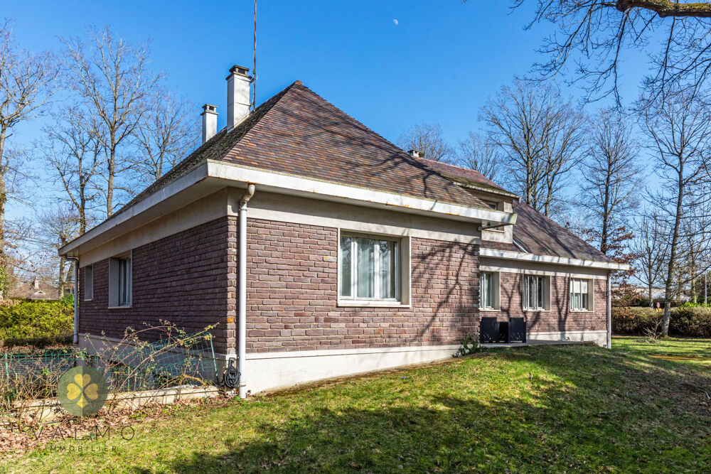 DEPT Eure et Loir (28) Vernouillet + A vendre maison 5 chambres
