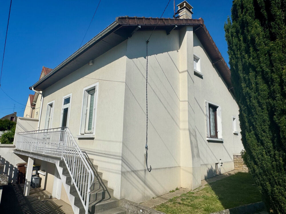 Maison 3 pièces 61 m² · à Corbeil Essonnes · 61 m² · 200 000 €