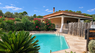  Maison à vendre 7 pièces 191 m²