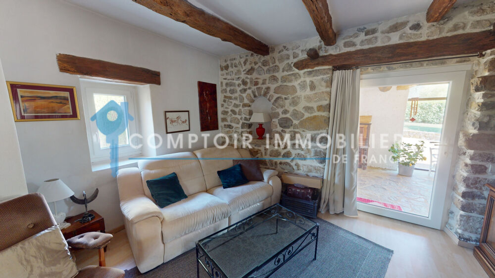  vendre  Maison Montbrun-les-Bains (26570)