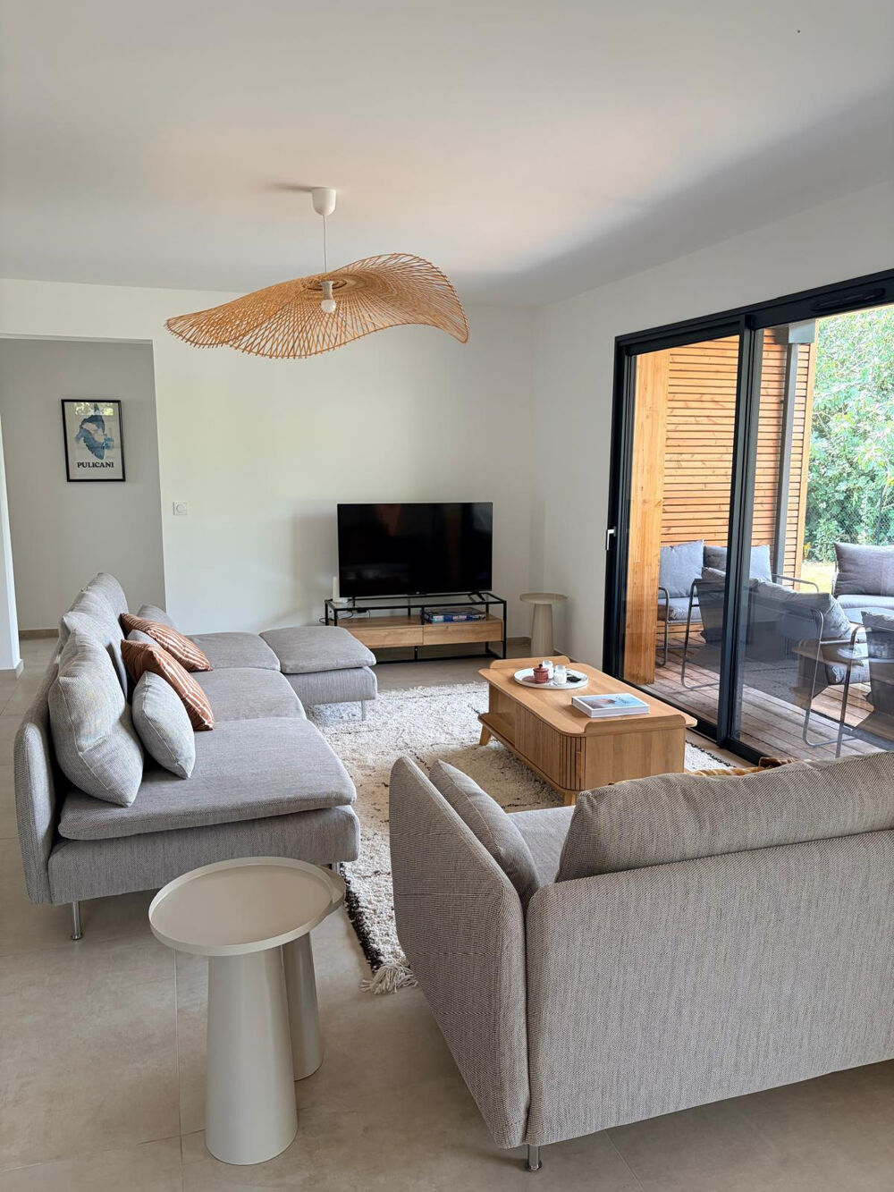 à vendre  Maison Ghisonaccia (20240)