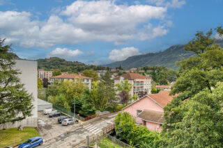  Appartement � vendre 4 pi�ces 79 m�