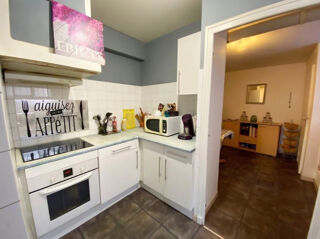 Maison à vendre 4 pièces 81 m²
