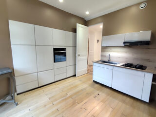  Appartement � vendre 3 pi�ces 74 m�