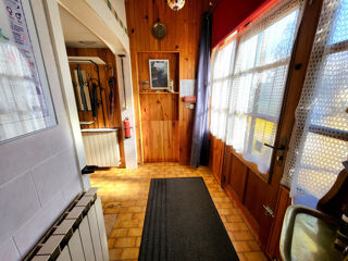  Maison � vendre 4 pi�ces 73 m�