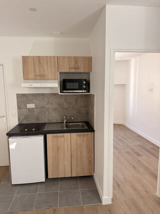 Vente Appartement 07 - VALS LES BAINS - APPARTEMENT T3 DANS IMMEUBLE RENOVE Vals les bains