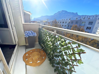  Appartement � vendre 4 pi�ces 62 m�