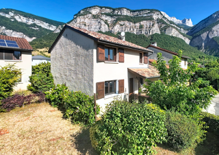  Maison à vendre 4 pièces 108 m²