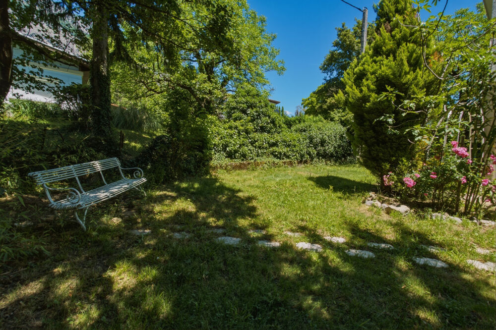 Vente Maison Dept ISERE (38) - A VENDRE - Maison - Meylan - 4 chambres  - Garage - jardin privatif Meylan