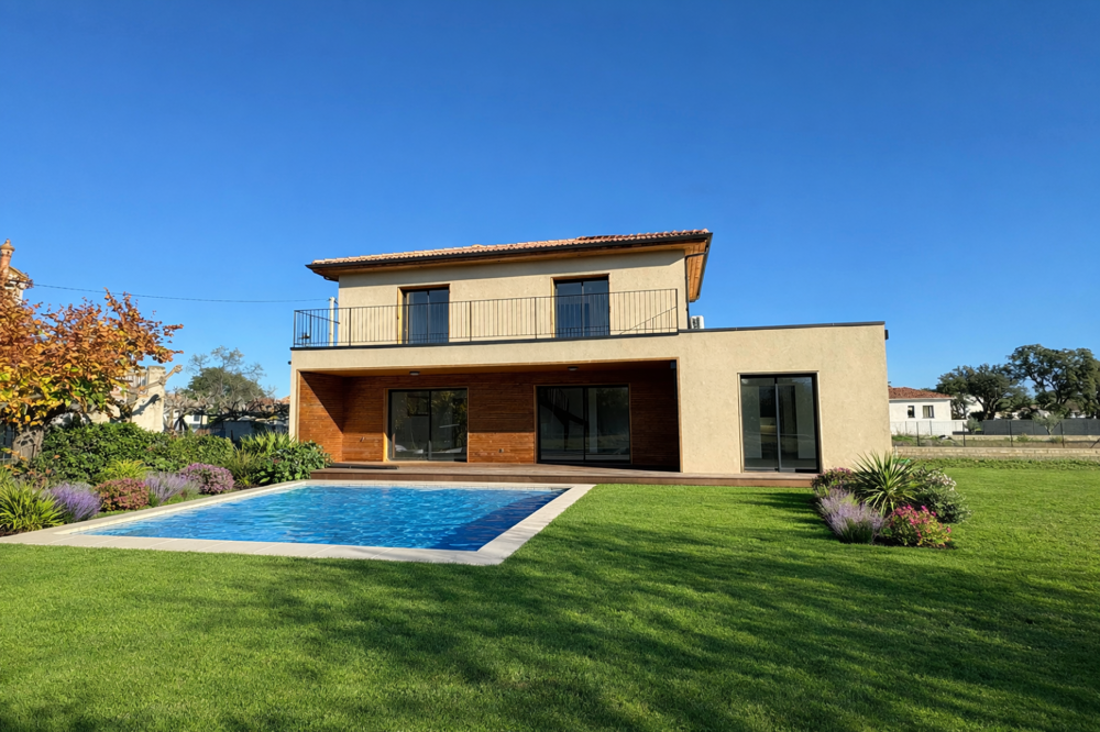 à vendre  Maison Ghisonaccia (20240)