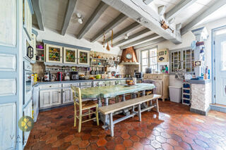  Maison à vendre 5 pièces 133 m²