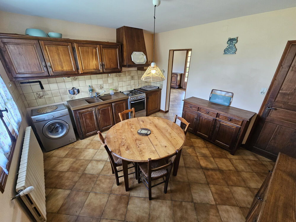 Dpt Haute-Garonne 31, A vendre 31160 Chein Dessus, Maion T4 de 130 m2 sur terrain de 1999 m2