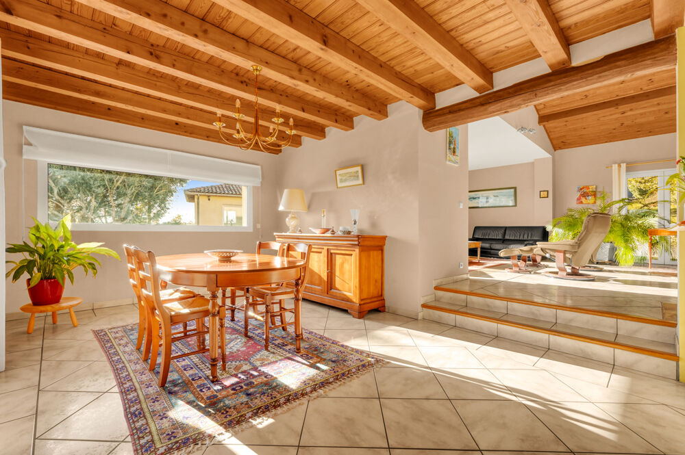  vendre  Maison Vacquiers (31340)