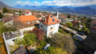  Maison à vendre 7 pièces 156 m²