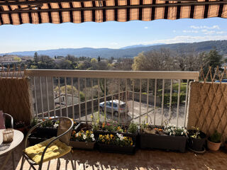  Appartement � vendre 3 pi�ces 66 m�