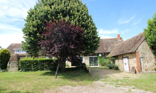  Maison � vendre 6 pi�ces 240 m�