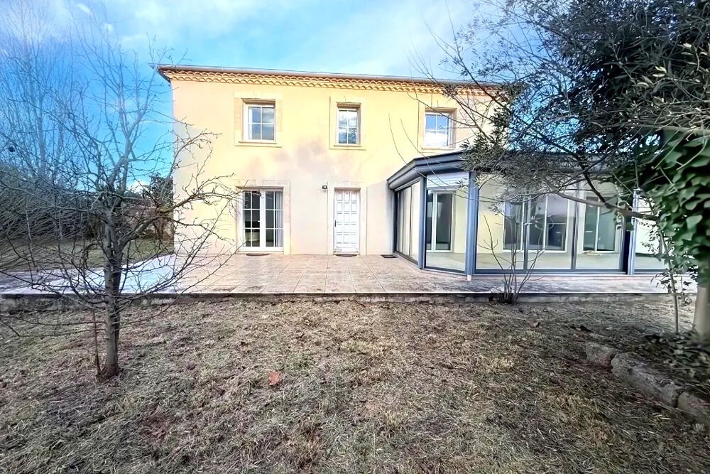 � vendre  Maison Marsillargues (34590)