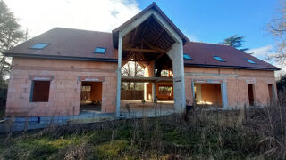  Maison � vendre 7 pi�ces 260 m�