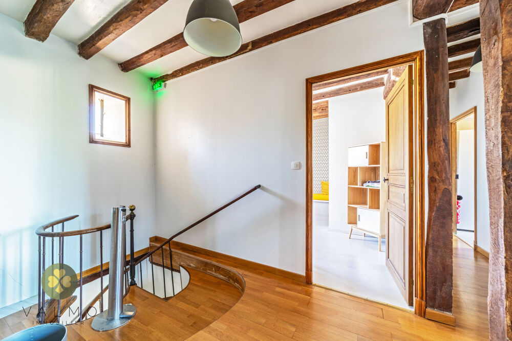 � vendre  Maison La Queue-les-Yvelines (78940)