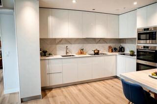  Appartement à vendre 4 pièces 100 m²