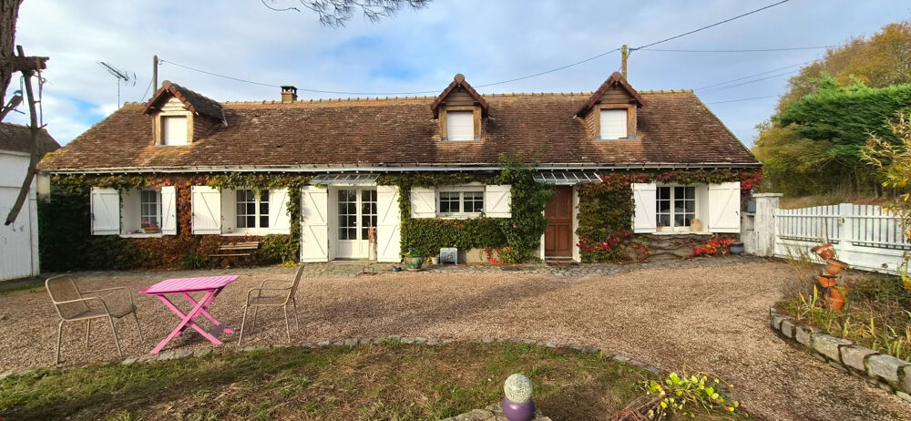 Vente Maison DEPT SARTHE (72) TEILLE + A VENDRE MAISON 118 M2, 3 CHAMBRES Teille
