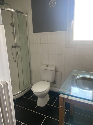  Appartement  vendre 2 pices 38 m